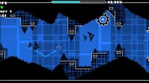 Shitty Acheron EZ 100%