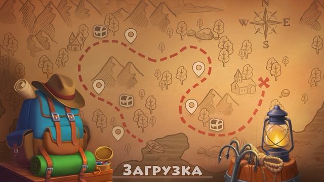 Township прохождение «ни дня без бустеров» Последнее пророчество 2025 смотреть онлайн