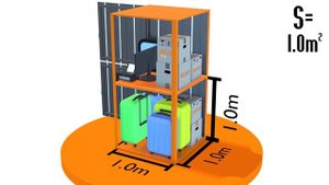 Как можно хранить вещи в Москве