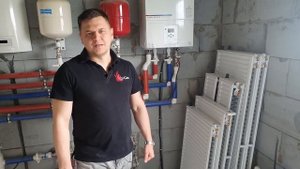 Объект из Карамалов от Руслана!