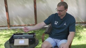 Кит для сборки усилителя Hi-End № 001 от Eridan Audio - Настройка