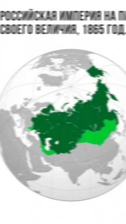 страны до и после