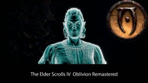 The Elder Scrolls IV Oblivion Remastered #32 - Чти Мать свою