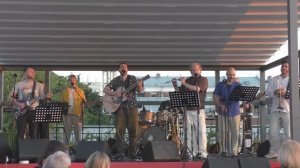 ПЁТР НАЛИЧ И БЭНД - КОНЦЕРТ НА КРЫШЕ ДЕПО ТРИ ВОКЗАЛА, 27.07.2025