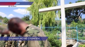 Нижегородские росгвардейцы доставили гумпомощь в Свято-Успенский Николо-Васильевский монастырь в ДНР