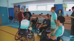 СОЮЗ-ОНЛАЙН: ПРО ЖИЗНЬ. ПРО СПОРТ. ПРО СИЛУ ДУХА