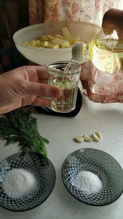 Кабачки как грузди - забытый рецепт.