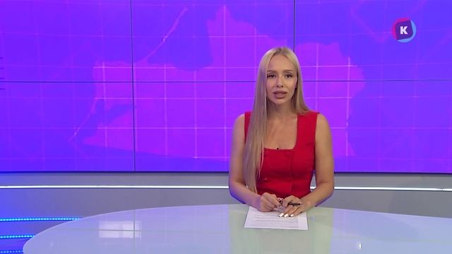 Новости Калининграда — итоги дня, 28 июля 2025 каскад тв