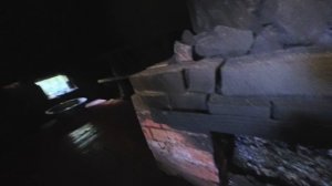 баня по черному