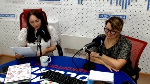 Кружево слов - 29.07.2025 Выпуск 14. Диана Мулюкова