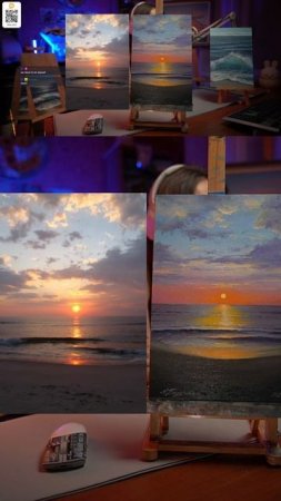#oilpleinair #oilpleinairpainting #художник #купитькартину #купитькартинуонлайн