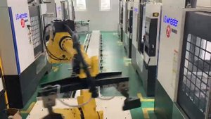 Роботизация технологических процессов. US Wheeler