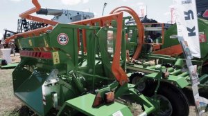 Краснокамский ремонтно-механический завод на Всероссийском Дне поля-2025