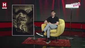 «Посидим». «Андрей Рублёв», «Борис Годунов» и «Чевенгур» | ПОСИДИМ