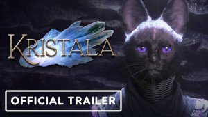 Kristala - Official Epic Games Store Early Access Launch Trailer