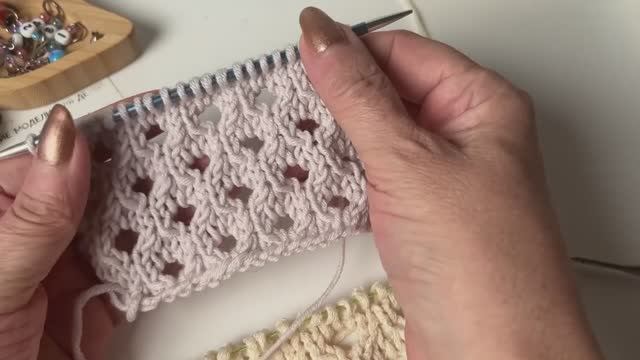 Сетка, которая в тренде 😍 смотреть онлайн