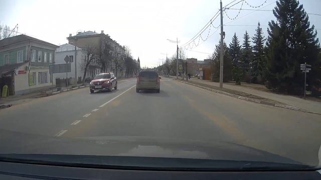 ASMR Езда на машине с настоящим звуком, #шум. Успокаивает. смотреть онлайн