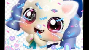 тинипины знаки зодиака (1 часть)