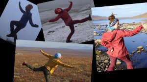 Походные танцы