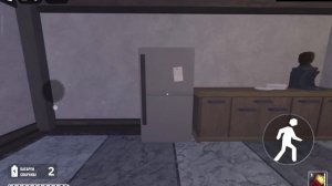 ЭТА ИГРА ДАСТ ROOMS НОВУЮ ЖИЗНЬ!!! ROOMS: REVISITED 1