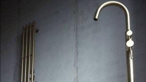 Сантехника в частном доме