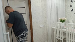 ГОСТИ ЕДУТ/СУЕТА ДОМА И В ОГОРОДЕ/РЕМОНТ/ХОРОШИЕ НОВОСТИ