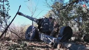 Минобороны рассказало о подвигах гвардейца Панжиева и лейтенанта Сибирко / События на ТВЦ