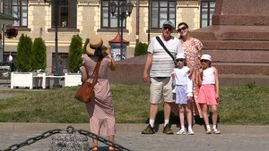 (Рыбинск-40) ДЕНЬ ГОРОДА СОБИРАЕТ ГОСТЕЙ