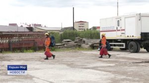 20 ЛЕТ ПОИСКОВО-СПАСАТЕЛЬНОЙ СЛУЖБЕ