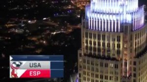 12.07.2025 | Summer International Test Match | USA - Spain | США - Испания