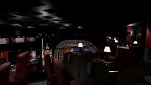 Сочи Одеон интерьеры