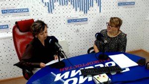 Кружево слов - 22.07.2025 Выпуск 13. Татьяна Гильманова