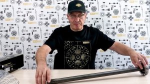 Обзор задней полуоси MetalPart для УАЗ