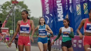 Международные соревнования "Кубок Урал логистики Вороново" прошли в Москве