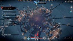 Frostpunk бесконечный режим #10