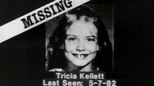 WMAQ-TV 24.01.1988. Завершение эфира со стоп-кадром изображения Tricia Kellett