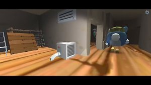 Вторая личность |Analog horror| Заброшка