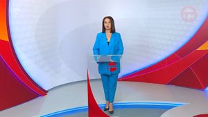 Капитальный ремонт второго и третьего этажей завершён