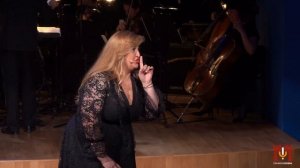 Гостиная Людмилы Жумаевой (Концерт к 80-летию Победы)