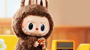 Песня лабу-лабу-бу июль 28