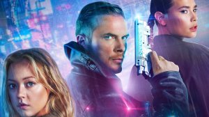 Идентификация — Русский трейлер (2025)