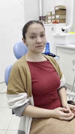 Отзыв пациента