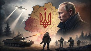 ⚔️ ФИНАЛЬНЫЙ УДАР? 💥 Путин Готовит Армию к РЕШАЮЩЕЙ Битве! КОНЕЦ Войны Близок?