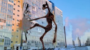 НЕ РИСУЙ СИРЕНОГОЛОВОГО, а то он придёт к тебе