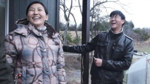 Домик Третьего Царя_открытие и освящение_видео_15января2024