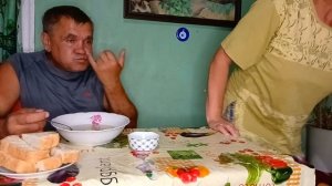 Жизнь в деревне. Пельмешки без спешки