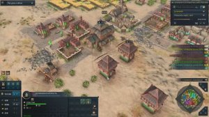 Age of Empires IV ДИНАМИЧНЫ ХОРОШИ БОЙ,ПРОТИВНИК БЫЛ ВЕСЬ С ЭЛИТНЫМИ РАСАМИ