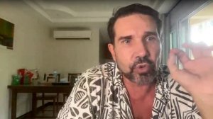 Игорь из Тайланда: "Знакомство. О себе и моем взгляде на жизнь"