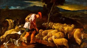 30-тая глава книги Бытия.