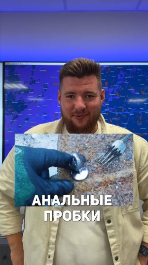 Он просто ТЯНУЛ ЭТО из трубы... и не мог остановиться!